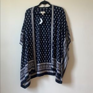 Loft Outlet Kimono Top